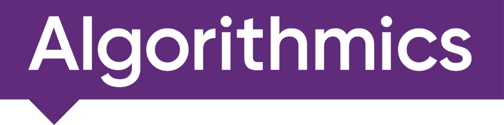 Algorithmics logo